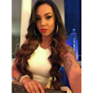 Meet your Posher, Lilith